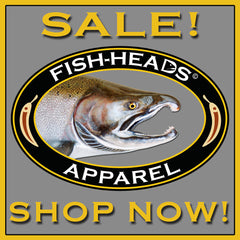 FISH-HEADS APPAREL
