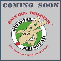 RAUCOUS REINDEER