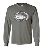 Striped Bass Long Sleeve Tees