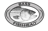 Striped Bass Short Sleeve Tees