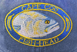 CAPE COD Fish-Head Hats