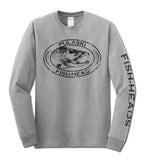 Pulaski Distressed Print Tees