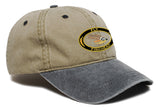 Fly Fish-Head Hat