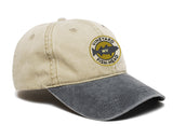 Vineyard Fish-Head Hat