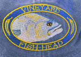 Vineyard Bass and Bluefish Hats