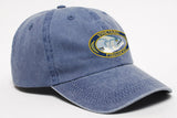 Vineyard Bass and Bluefish Hats